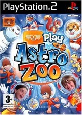 Jeu ps2 eyetoy d'occasion  Les Mureaux