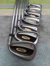 titleist dci irons for sale titleist dci irons for sale  CLITHEROE