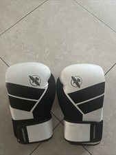 Hayabusa boxing gloves for sale  South Gate