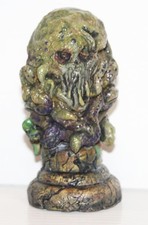 Cthulhu hand cast for sale  Opelika