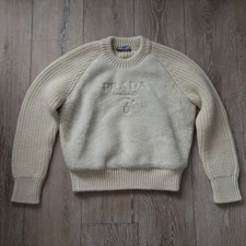 prada pullover gebraucht kaufen  Hamburg