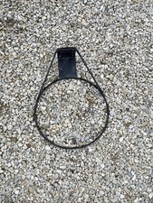 Metal basketball hoop for sale  CIRENCESTER