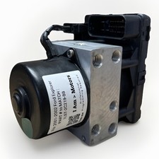 Refurbished abs brake for sale  Corona