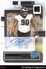 2022 clearly donruss for sale  Beaverton