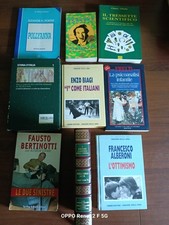 Stock libri lettura usato  Napoli