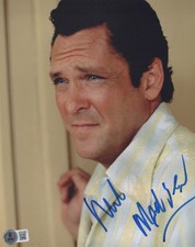 Michael madsen autographed for sale  Dover