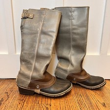 Sorel slimpack tall for sale  Connelly Springs