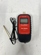 Fencemate digital volt for sale  Montgomery