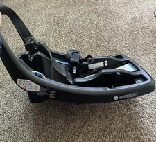 Graco snugride snugfit for sale  Los Gatos