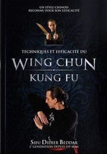 Techniques efficacité wing gebraucht kaufen  Berlin