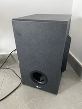 Soundbar sj2 160w usato  Roma