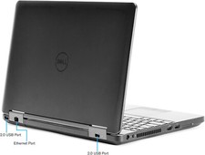 Dell latitude e5540 gebraucht kaufen  Hohenstein-Ernstthal