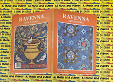 Book libro ravenna usato  Vigarano Mainarda