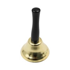 Classic hand bell d'occasion  Expédié en Belgium