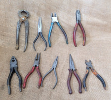 Pliers cutters snips for sale  HYDE