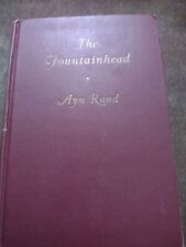 1st ed. ayn for sale  Guerneville