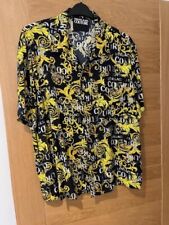 versace shirt for sale  NORWICH