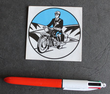 Autocollant sticker armée d'occasion  Annecy