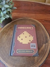 Minecraft redstone handbook gebraucht kaufen  Göppingen
