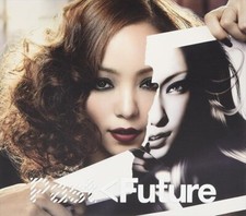 Usado, NAMIE AMURO PASTFUTURE  LIMITED FORMAT: AUDIO MUSIC CD COLLECTION comprar usado  Enviando para Brazil