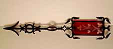 Old fancy design for sale  Carmel