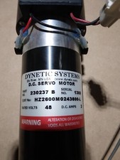 Dynetic systems amp for sale  Antigo