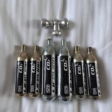 16g x25g threaded for sale  MACCLESFIELD