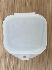 Opro mouthguard box for sale  LEATHERHEAD