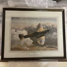 Framed print classic for sale  HIGH WYCOMBE