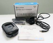 Blumax battery multi for sale  WELWYN GARDEN CITY