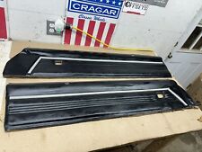 el camino door for sale el camino door for sale  Spencer