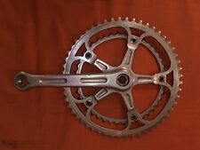 Guarnitura campagnolo biciclet usato  Zafferana Etnea