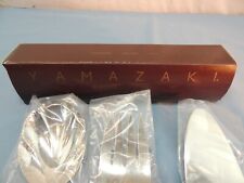 Yamazaki stainless piece for sale  Minneapolis