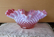 Victorian hobnail fenton for sale  Derby