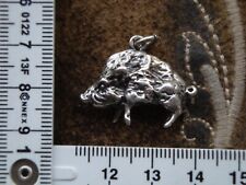 Charivari anhänger taschenuhr gebraucht kaufen  Erding