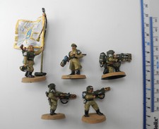 Cadian command plastic for sale  HAVERHILL
