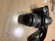 Nikon d60 come usato  Ravenna