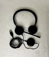 Jabra hsc016 evolve for sale  Cypress