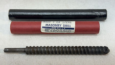 Rawl inch 8522 for sale  Englishtown