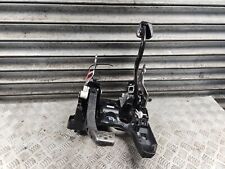 vauxhall aluminium pedals for sale vauxhall aluminium pedals for sale DALKEITH