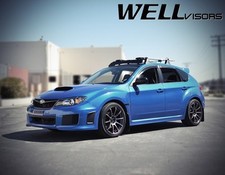 Wellvisors subaru wrx for sale  Castro Valley