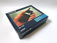 Ericsson eh238 mobile for sale  HERTFORD