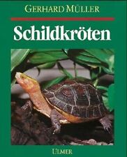 Schildkröten land sumpf gebraucht kaufen  Berlin