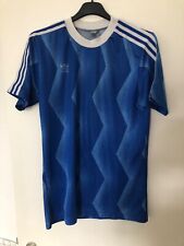 Adidas fußball trikot gebraucht kaufen  Hamburg