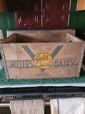 crates milk 4 for sale crates milk 4 for sale Tiffin