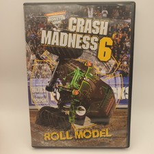 Monster jam crash for sale  Harbor City