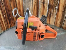 Husqvarna 266xp chainsaw for sale  Baker City