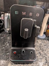 Smeg bcc02 automatic for sale  KENDAL