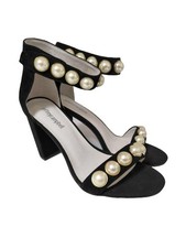 Jeffrey campbell sandales d'occasion  Expédié en France