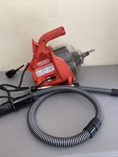 Ridgid model 55808 for sale  Saint Marys